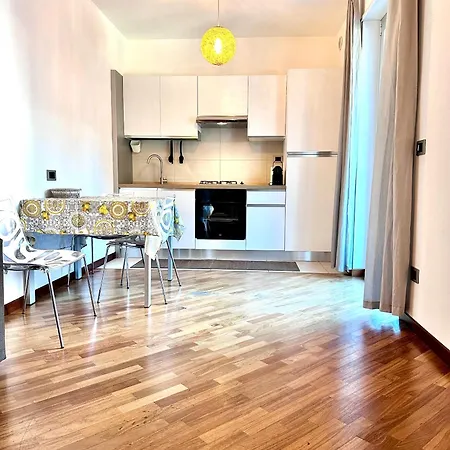 アパート La Casa Di Yasmin_pescara Centro *